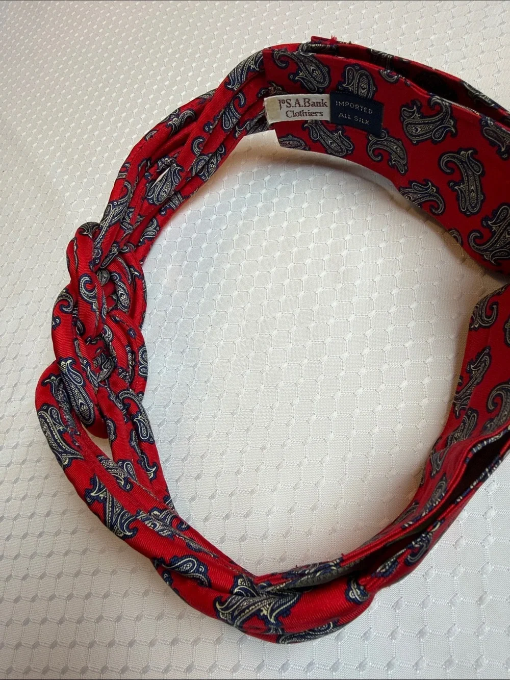 Handmade one kind